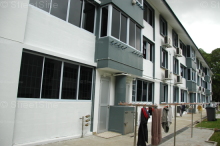 Blk 71 Commonwealth Drive (S)140071 #156852